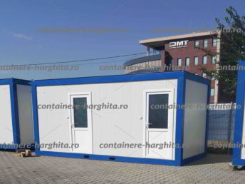 inchirieri containere santier