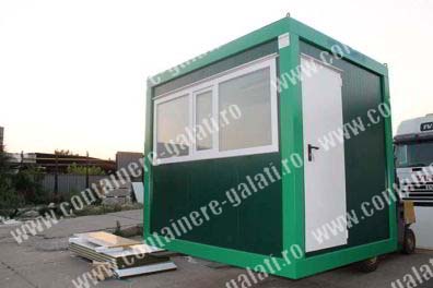 containere birou vanzare Harghita