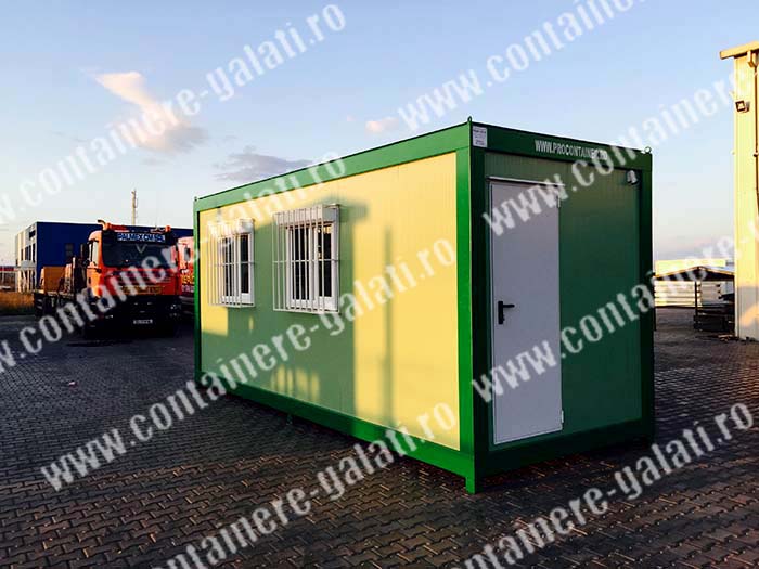 containere vanzare depozitare Harghita