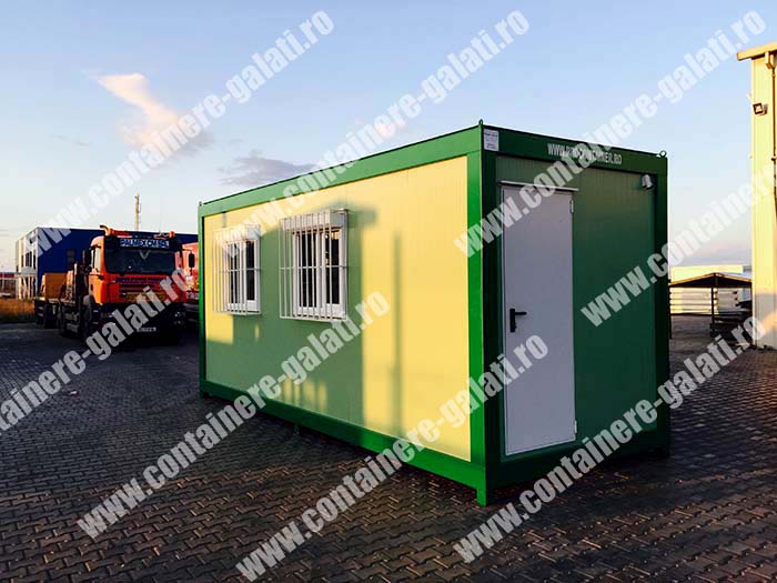 containere ieftine Harghita