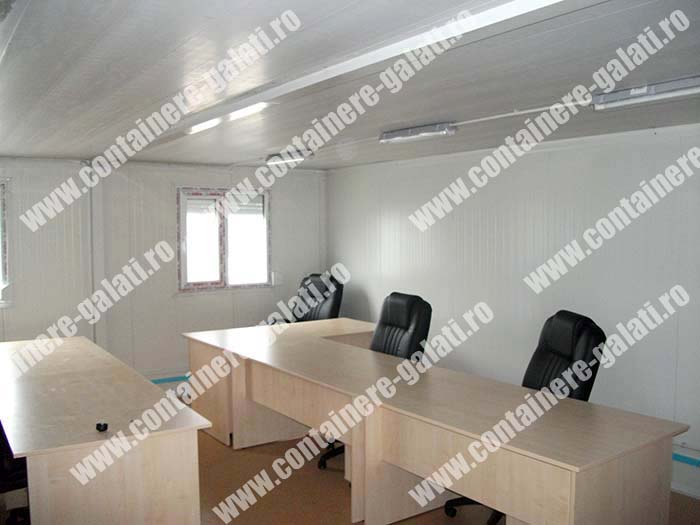 inchiriere container Harghita