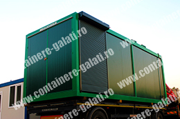 case modulare de vanzare Harghita