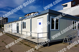 containere preturi Harghita